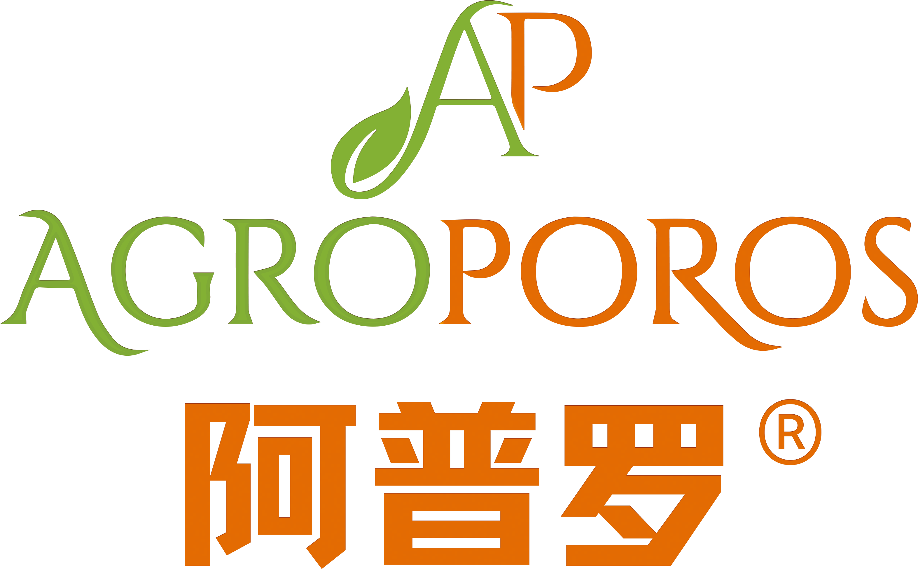 AGROPOROS 阿普罗